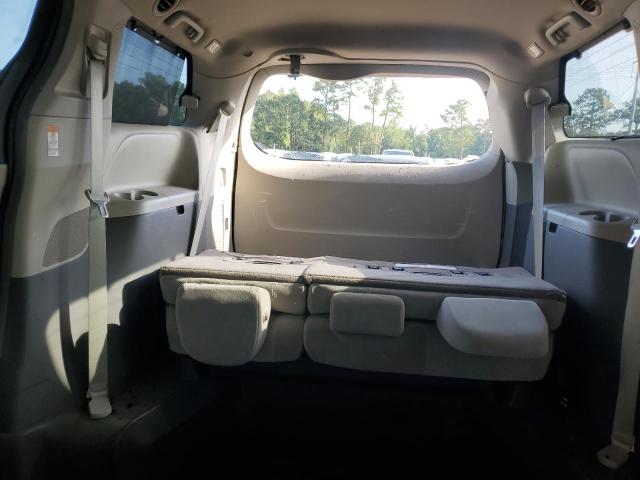 2015 TOYOTA SIENNA LE 5TDKK3DC2FS578292