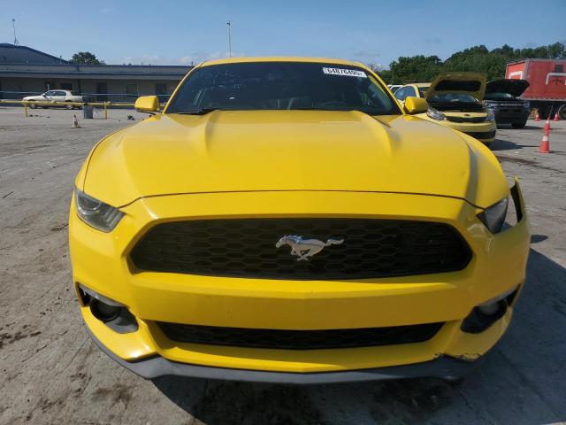 2017 FORD MUSTANG 1FA6P8TH4H5213883