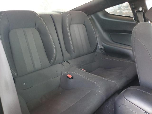 2019 FORD MUSTANG 1FA6P8TH4K5153157