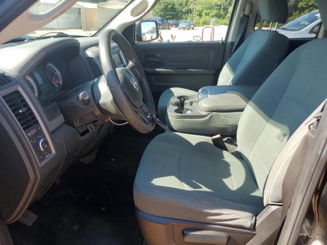 2016 RAM 1500 ST 1C6RR7FG2GS316547