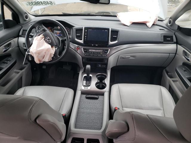 2016 HONDA PILOT EXL 5FNYF6H54GB073260