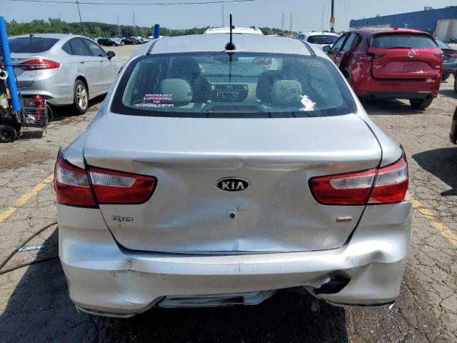 2017 KIA RIO LX KNADM4A3XH6050903