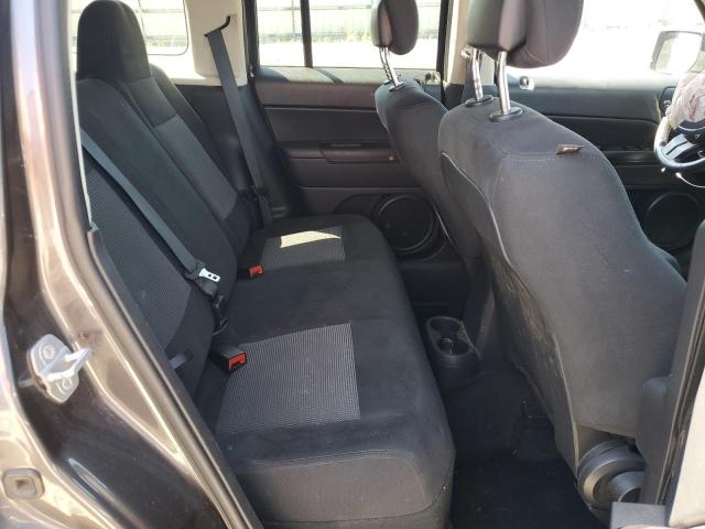 2015 JEEP PATRIOT LA 1C4NJRFB1FD151351