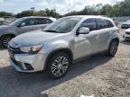 2018 MITSUBISHI OUTLANDER - JA4AR3AW4JZ034755