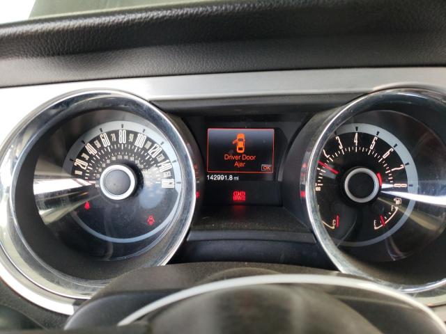 2013 FORD MUSTANG GT - 1ZVBP8CF8D5269596