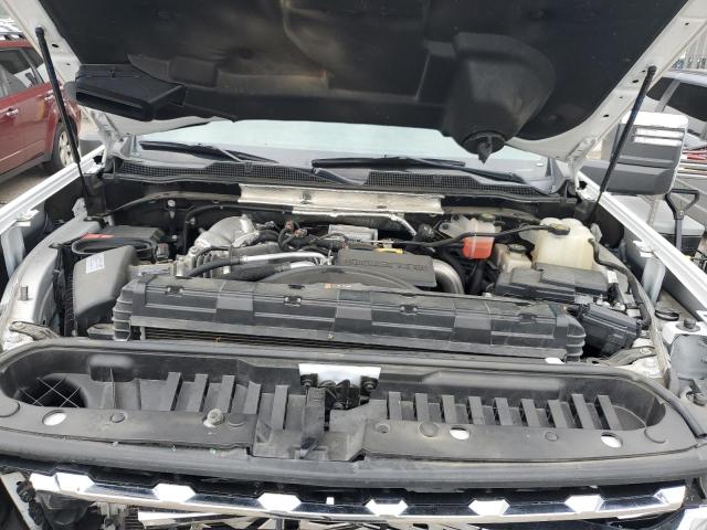 2020 CHEVROLET SILVERADO - 1GC4YUEY1LF124179