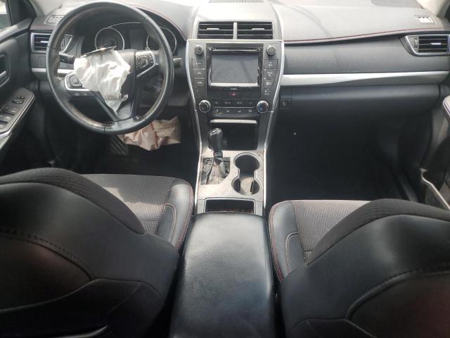 2017 TOYOTA CAMRY 4T1BF1FK6HU297278