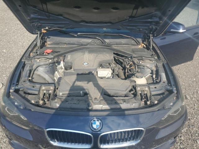 2013 BMW 328 I - WBA3B5C5XDF597444