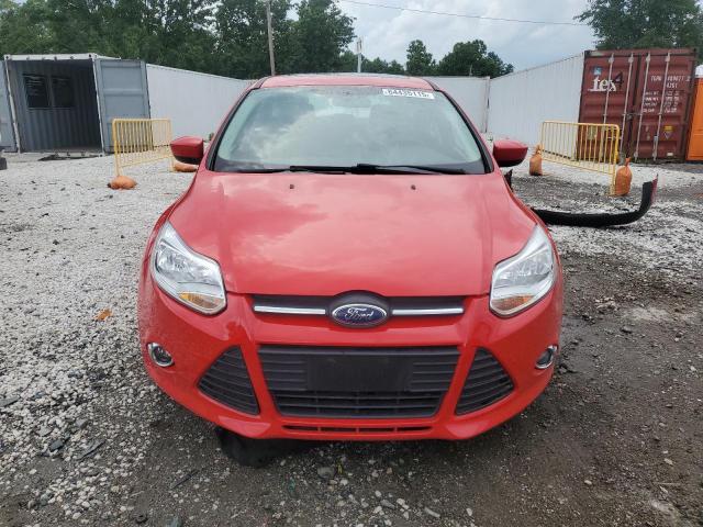 2012 FORD FOCUS SE - 1FAHP3K29CL134433