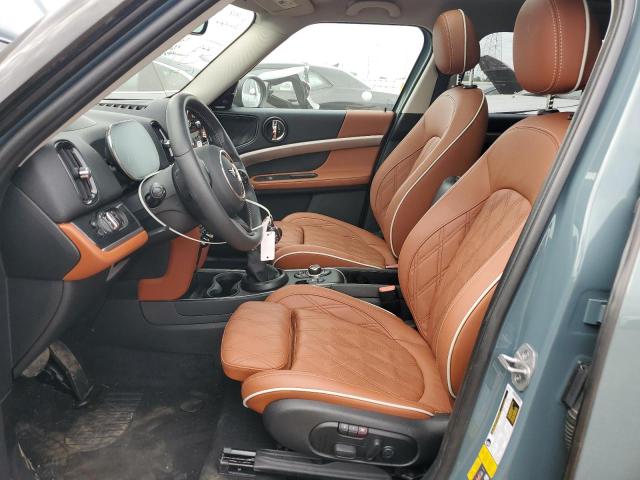 2023 MINI COOPER S E WMZ23BS02P3R75388