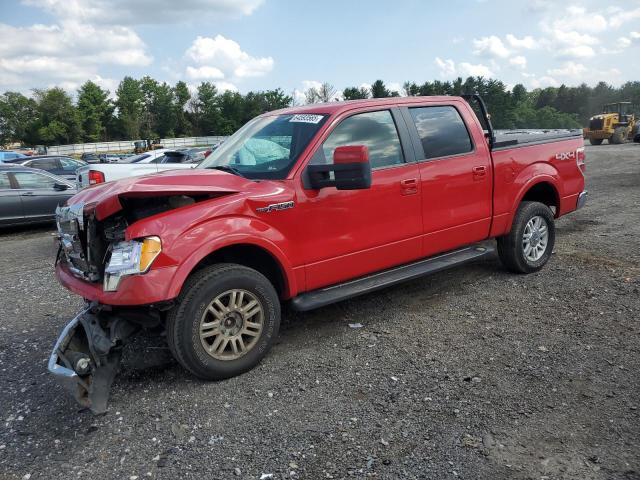 FORD F150 SUPER