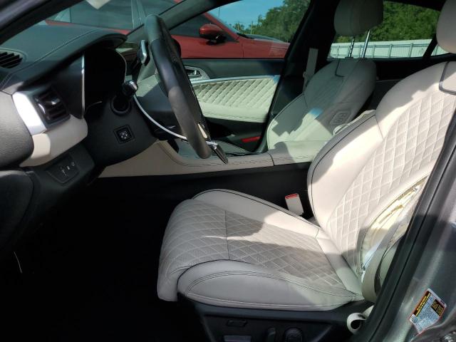 2023 GENESIS G70 BASE KMTG54TE3PU121575