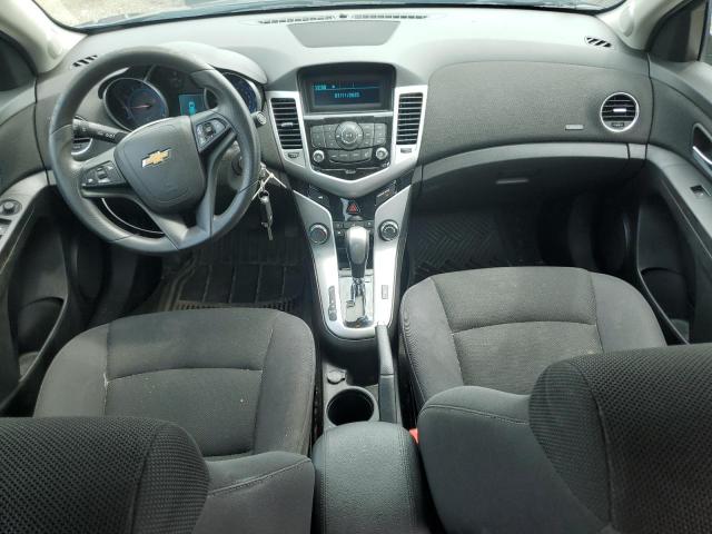 2015 CHEVROLET CRUZE LT 1G1PC5SB1F7185976