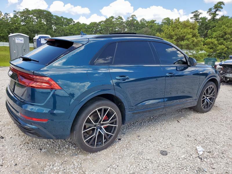 2020 AUDI Q8 PREMIUM WA1EVAF16LD006843