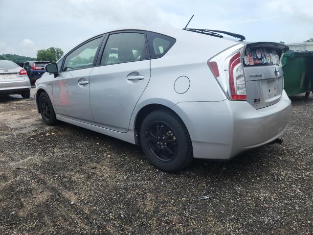 2013 TOYOTA PRIUS - JTDKN3DU3D5674712