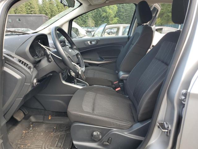 2020 FORD ECOSPORT S MAJ6S3GL1LC325464