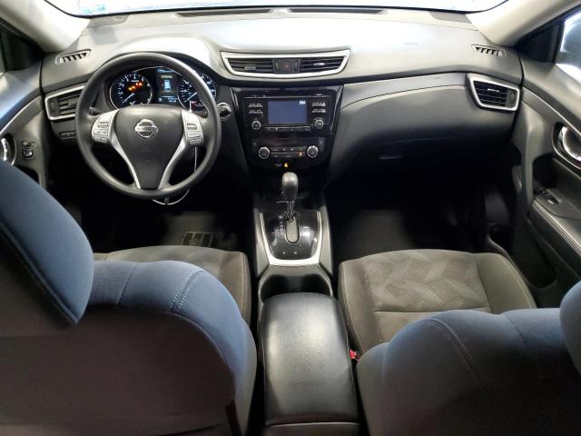 2016 NISSAN ROGUE S - KNMAT2MV8GP650161