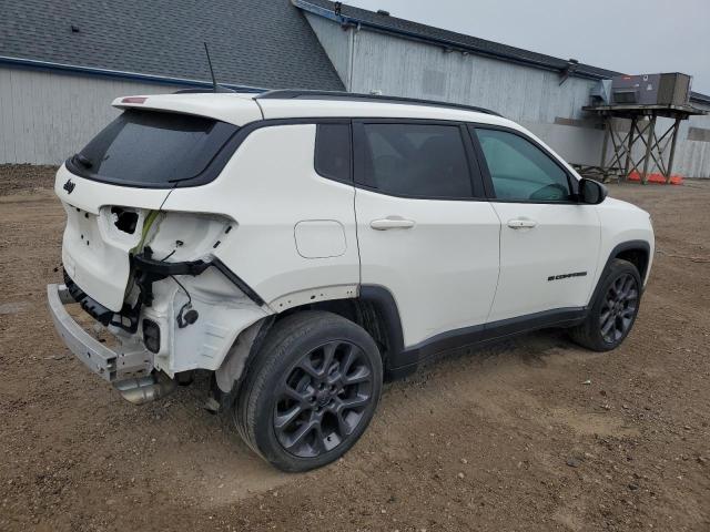 2021 JEEP COMPASS 80 3C4NJDEB4MT536897