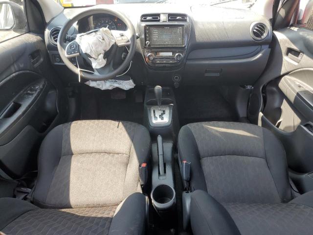 2024 MITSUBISHI MIRAGE ES ML32AUHJ1RH034119