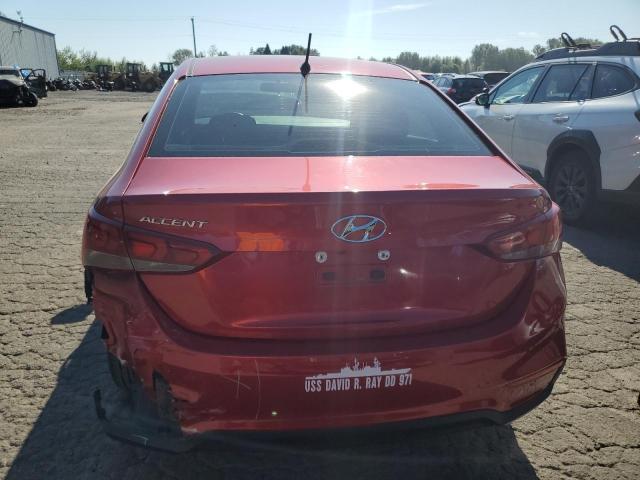 2019 HYUNDAI ACCENT SE 3KPC24A32KE084694