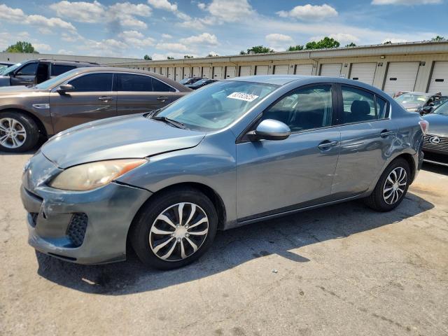 Vin: jm1bl1tfxd1771734, lot: 63182625, mazda 3 i 2013 img_1
