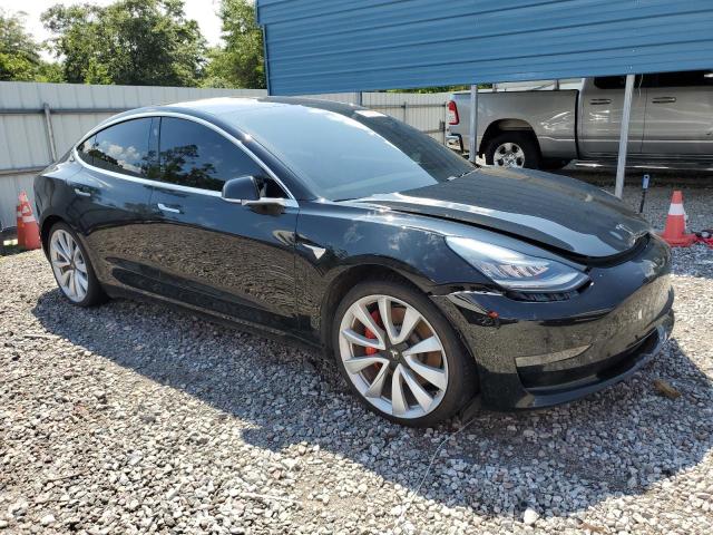 2019 TESLA MODEL 3 5YJ3E1EB8KF422018