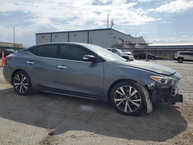 2017 NISSAN MAXIMA 3.5S 1N4AA6AP4HC415984