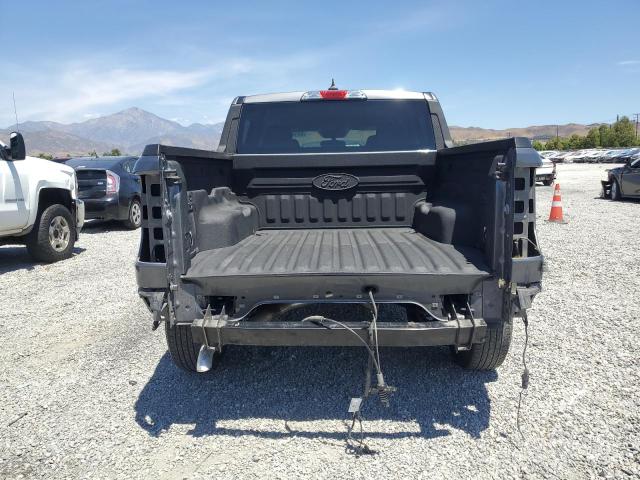2022 FORD MAVERICK X 3FTTW8E38NRA92494