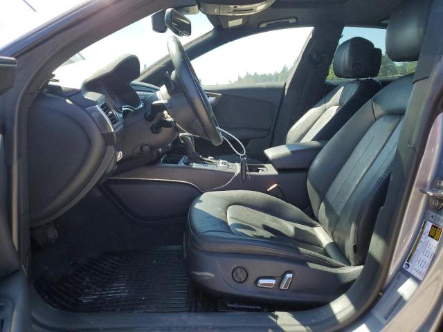 2017 AUDI A7 PREMIUM WAUW2AFCXHN120945