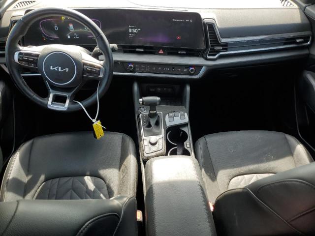 2024 KIA SPORTAGE X - 5XYK6CDF1RG229222