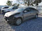 2020 HYUNDAI ELANTRA SE - KMHD74LF0LU900961