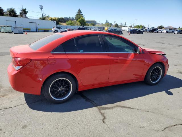 2015 CHEVROLET CRUZE LT 1G1PC5SB4F7272948