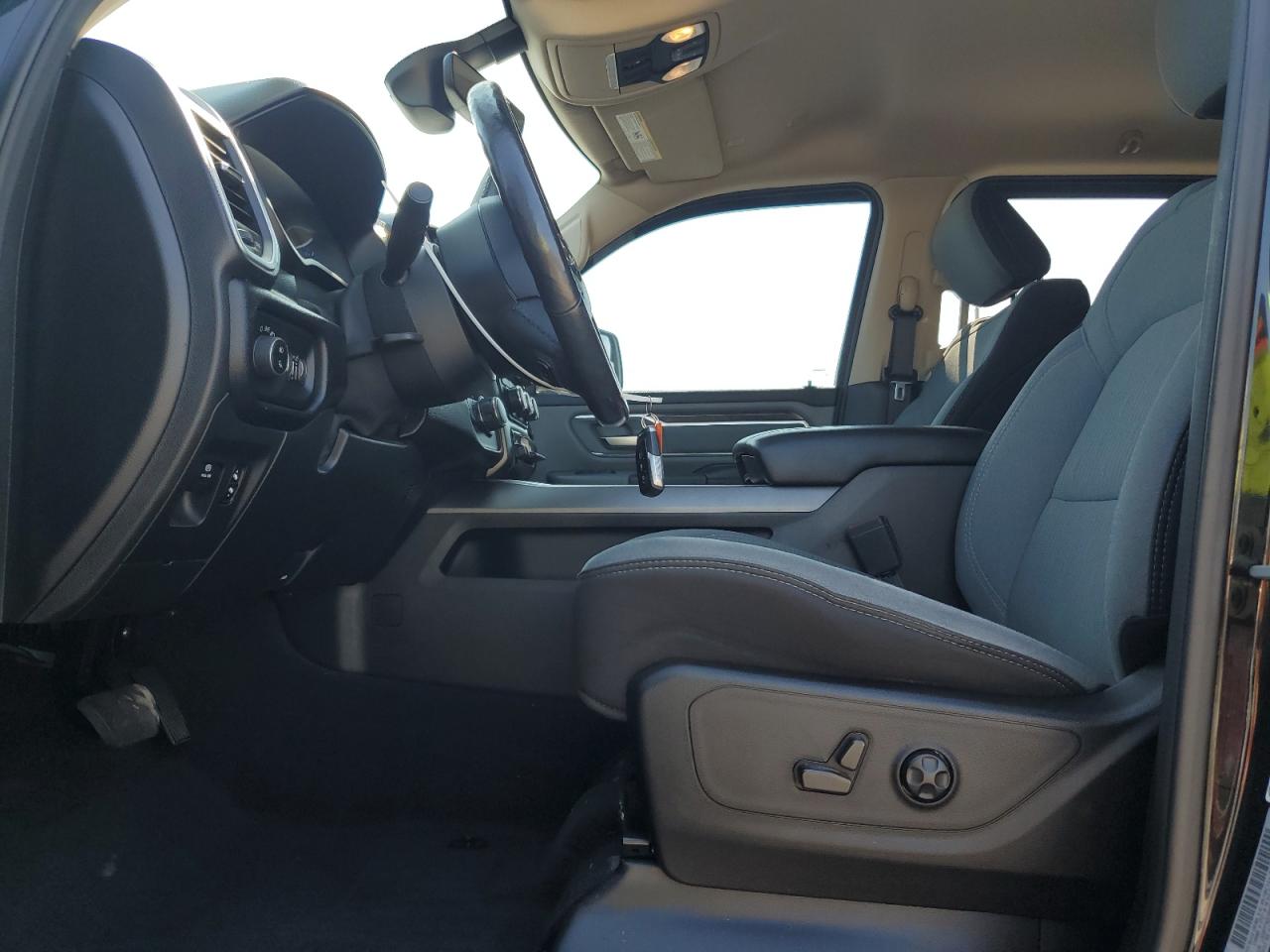 RAM 1500 BIG HORN/LONE STAR