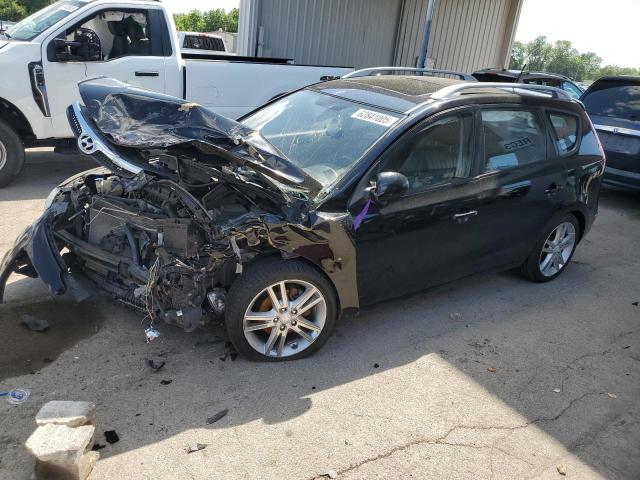 2011 HYUNDAI ELANTRA TO - KMHDC8AE6BU113847