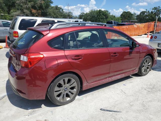 2016 SUBARU IMPREZA SP JF1GPAP66GH257725