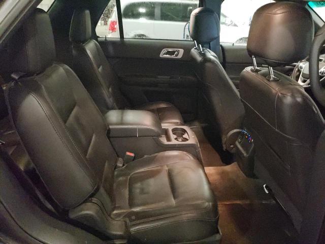 2015 FORD EXPLORER X 1FM5K8D85FGA92281