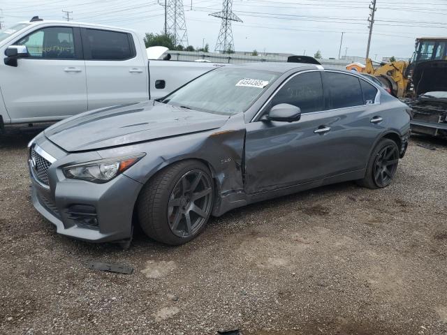 2016 INFINITI Q50 RED SP JN1FV7AR1GM451543