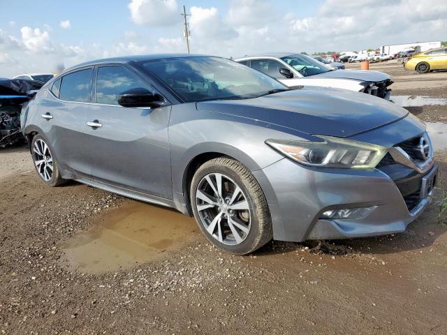 2017 NISSAN MAXIMA 3.5 1N4AA6AP6HC402637