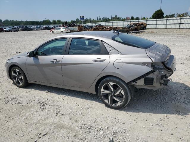2023 HYUNDAI ELANTRA SE - KMHLS4AG8PU552385