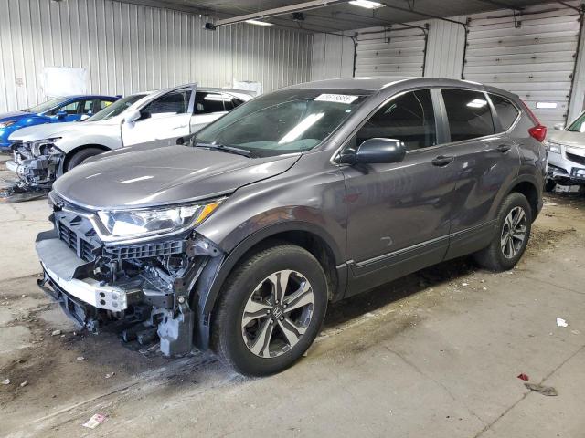2019 HONDA CR-V LX - 2HKRW6H36KH201205