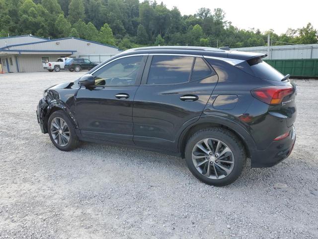 2021 BUICK ENCORE GX KL4MMESL0MB091799