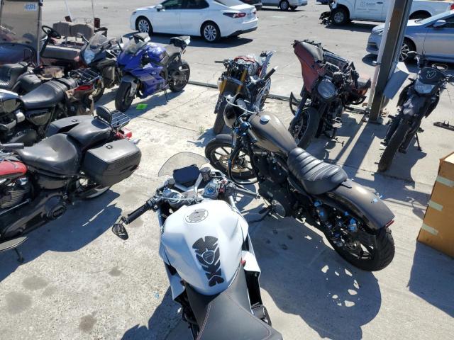 2024 DUCATI SUPERSPORT ZDMVABDS0RB000323