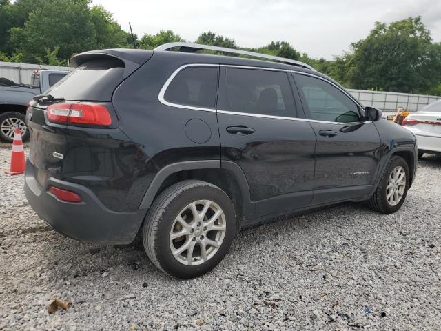 2018 JEEP CHEROKEE LATITUDE 1C4PJLCB2JD596474