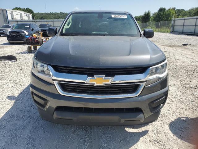 2016 CHEVROLET COLORADO 1GCGSBEA9G1377923