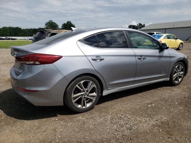 Vin: 5npd84lf2hh120446, lot: 63205185, hyundai elantra se 20173