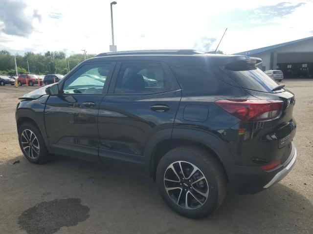 2025 CHEVROLET TRAILBLAZE - KL79MRSL4SB043414