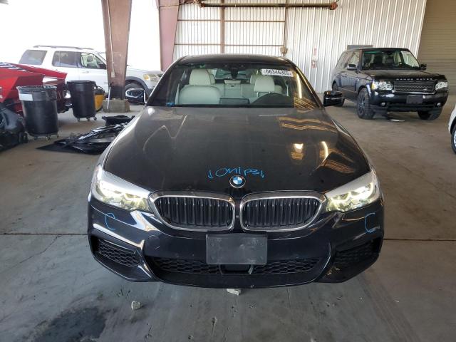 2019 BMW 540 I - WBAJE5C59KWE66438