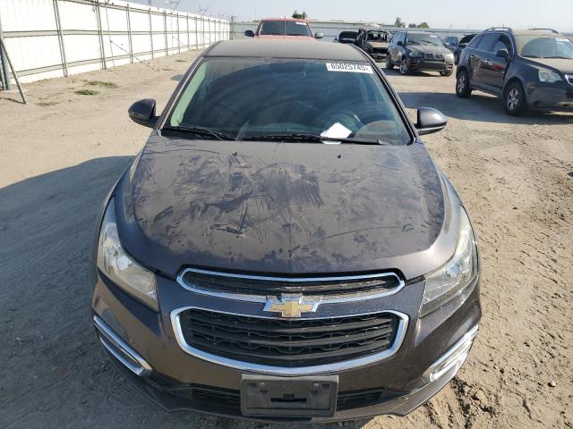 2016 CHEVROLET CRUZE LIMI - 1G1PE5SB3G7228080
