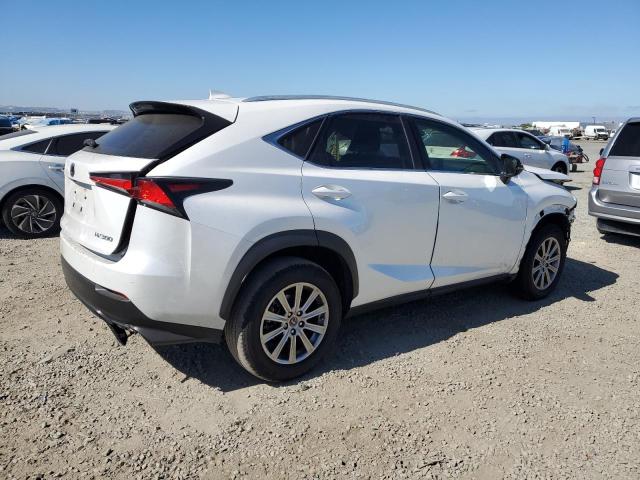 2021 LEXUS NX 300 BAS JTJDARBZ6M5035260