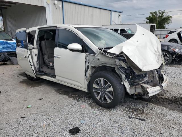 2016 HONDA ODYSSEY 5FNRL5H98GB079069
